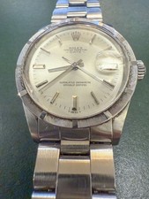Rolex Oyster Perpetual Date