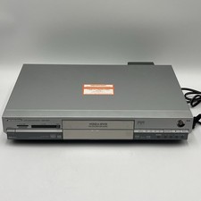 Panasonic DMR-E95H DVD
