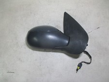 964R0300 SPECCHIETTO RETROVISORE MANUALE DX PEUGEOT 206 PLUS III(E9)02.6100
