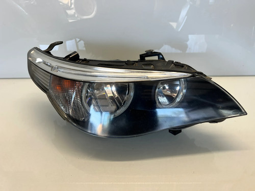 Faro proiettore bmw e60 e61 - e60,