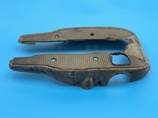 PEDANA POGGIAPIEDI MALAGUTI TOTEM DROP AS4 FOOTPEG ORIGINALE