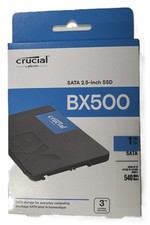 HARD DISK SSD INTERNO 1TB