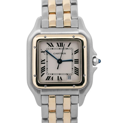 Cartier panthere donna midsize - cartier,