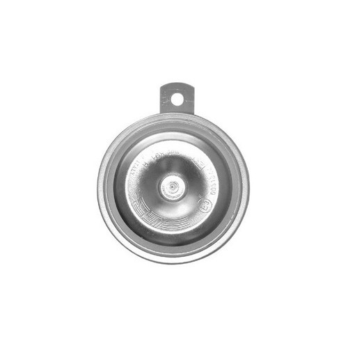 Clacson 90mm tono alto - 6v,