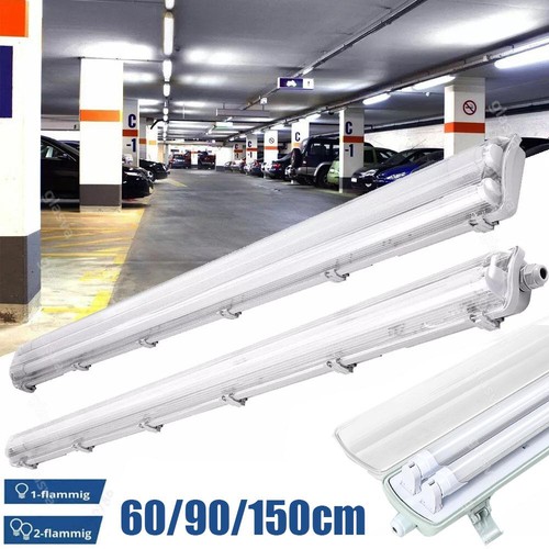Tubo fluorescente led - fluorescente,