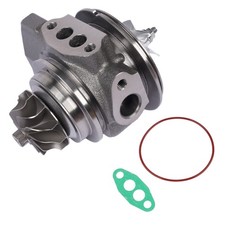 Gruppo scafo turbocompressore