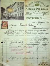 Molino idroelettrico Antonio