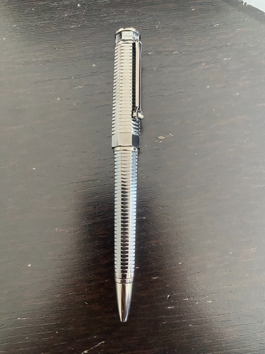 Penna montegrappa all metal - montegrappa, all-metal