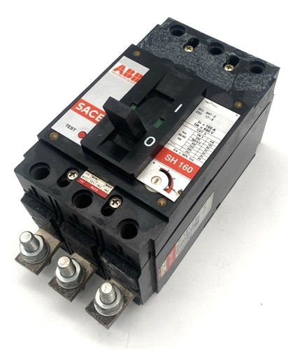 Interruttore automatico abb - automatico,