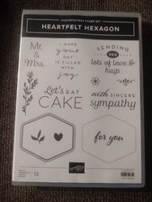 Stampin' Up! Set francobolli
