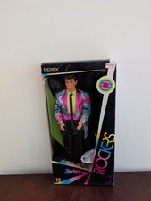 Barbie Derek e i Rockers