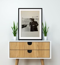 Andy Warhol, litografia