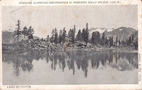Sondrio stazione climatica - stazione,