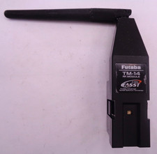 Trasmettitore Futaba TM-14