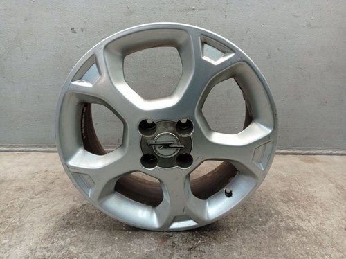 Opel astra cerchione - g, in