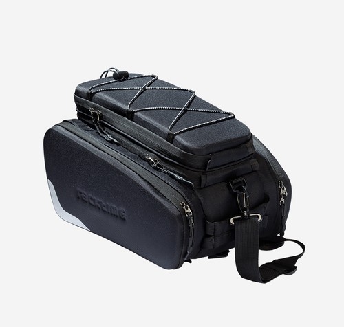 Borsa portapacchi bici - borsa,