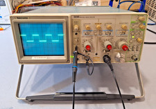 Oscilloscopio analogico Tektronix 2235 100MHz FUNZIONANTE!