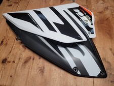 KTM RC 125 390 carena carena