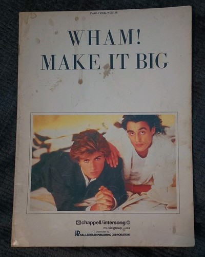 Wham make big spartiti - big,