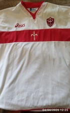 Maglia Gara Triestina