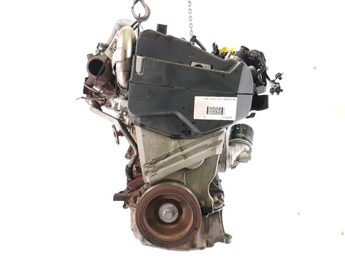 Motore k9k609 renault - motore,
