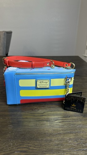 Borsa tracolla loungefly - borsa,
