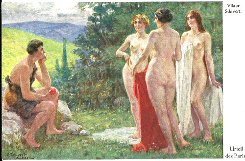 Nudo artistico urteil des - artistico,