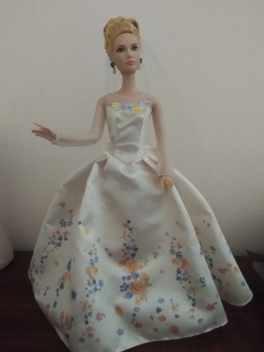 Cinderella wedding day - cinderella,