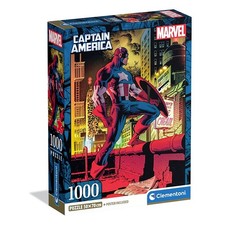 Puzzle 1000 Pezzi Captain