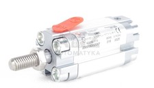 METAL WORK PNEUMATIC