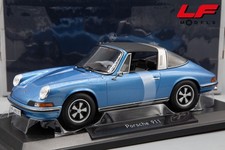 1:18 Porsche 911S  2.4 Targa 1973 - Norev