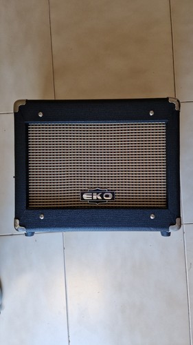 Amplificatore per chitarra