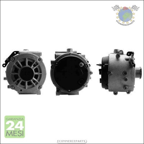 Alternatore lucas per - alternatore, mercedes