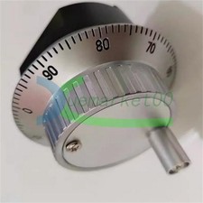 UN NUOVO encoder volantino