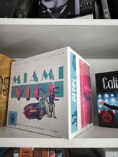 Miami vice die - –, komplette