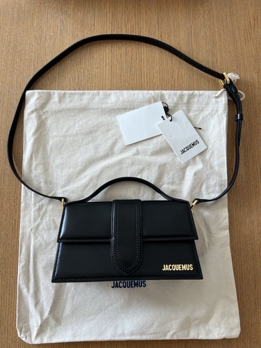 Borsa bag jacquemus grand - jacquemus,