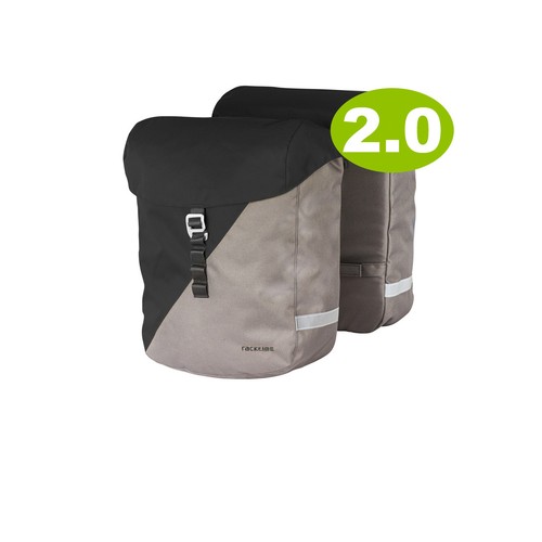 Racktime borsa portapacchi - racktime,