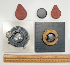 Voigtlander Anastigmat Skopar