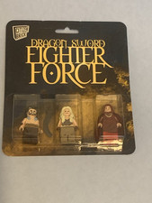 Set personalizzato mattoncini