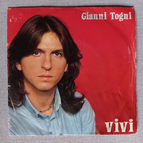 Gianni togni vivi 1982 - –,
