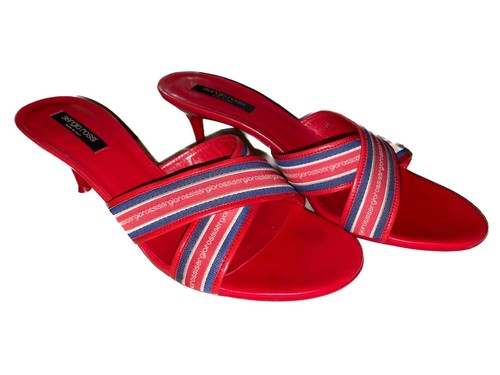 Sergio rossi preloved - preloved, tacchi