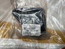 PORSCHE 986 BOXSTER GRIGLIA ARIA PARAURTI POST. DX REAR AIR GRILL 98657204400