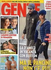 Gente 2017 2#Ilaria D’Amico