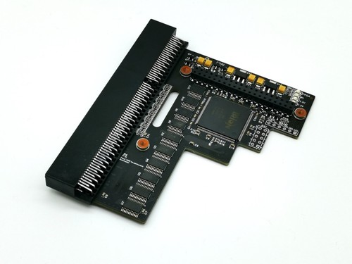Pistorm32 lite amiga 1200 - pistorm32-lite,