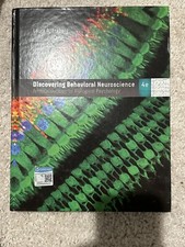 Discovering Behavioral