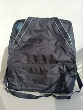 Borsa da palestra più Sacca portascarpe