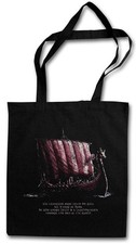 VIKING SHIP II SHOPPER