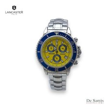 Orologio Lancaster Cronografo