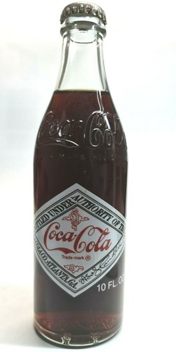 Coca cola coke da - coke, -da
