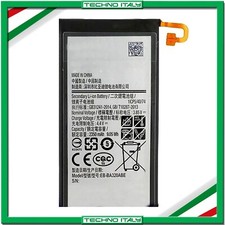 Batteria per samsung galaxy - batteria,